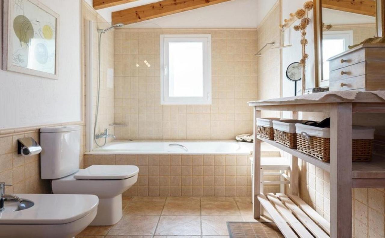 Owl Booking Villa Coloma - Luxury Retreat With Huge Pool Port de Pollença Exterior foto
